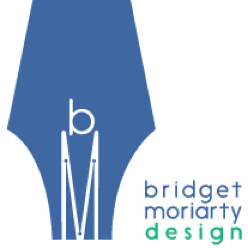 Bridget Moriarty Design
